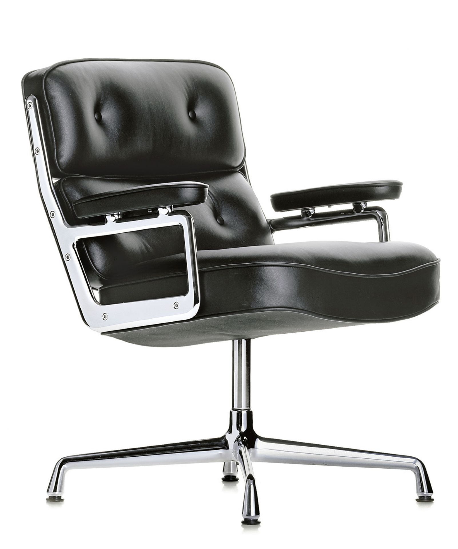 Lobby Chair ES108 / ES 108 Stuhl Vitra